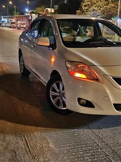 تويوتا يارس